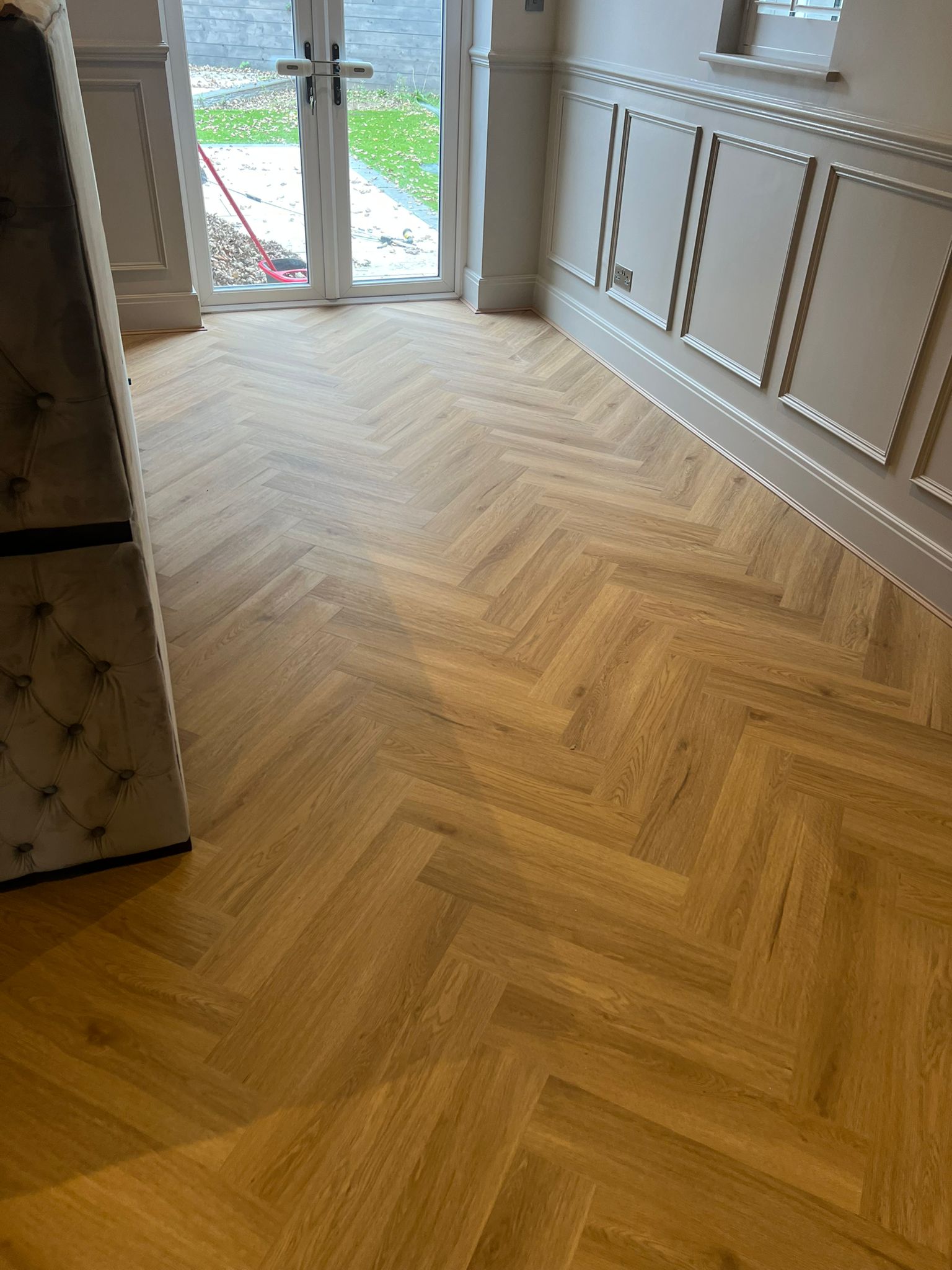 Flooring