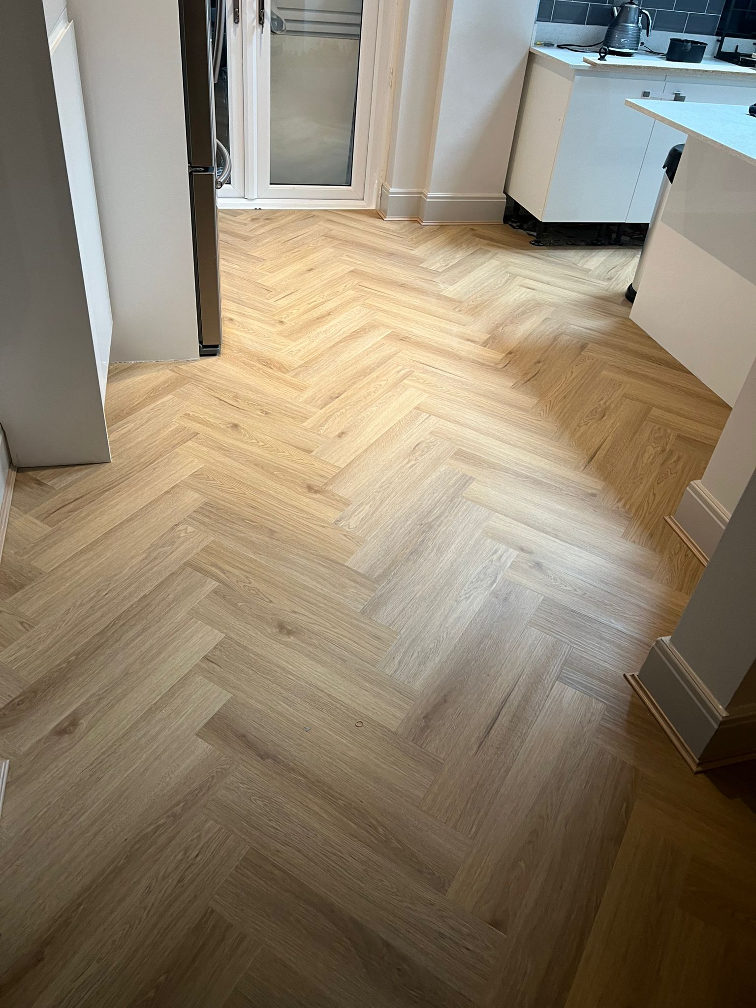 Flooring